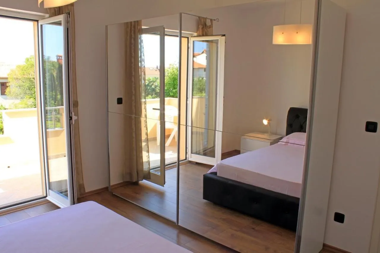 Apartmani Grzinic Rovinj