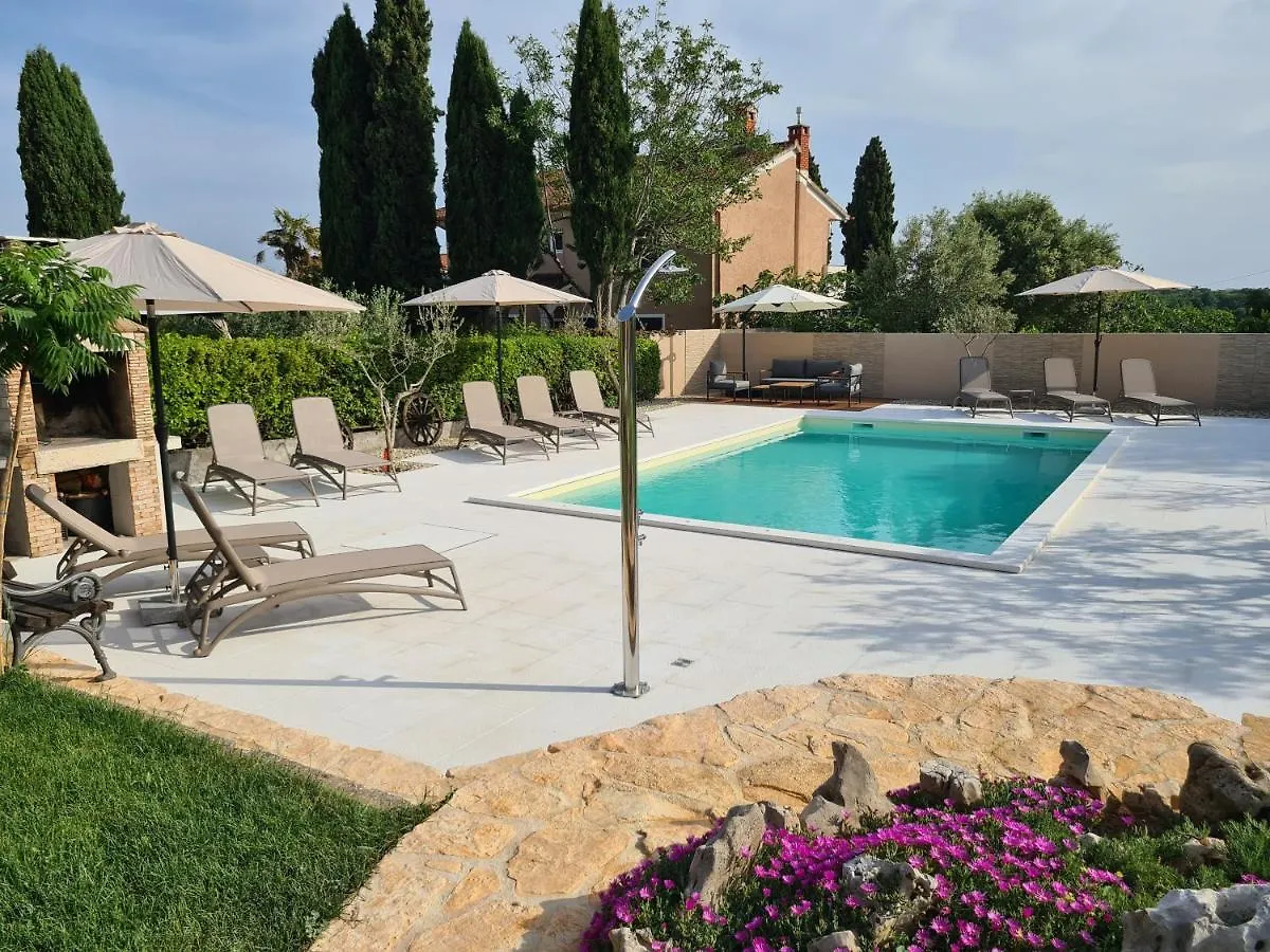 Apartmani Grzinic Rovinj