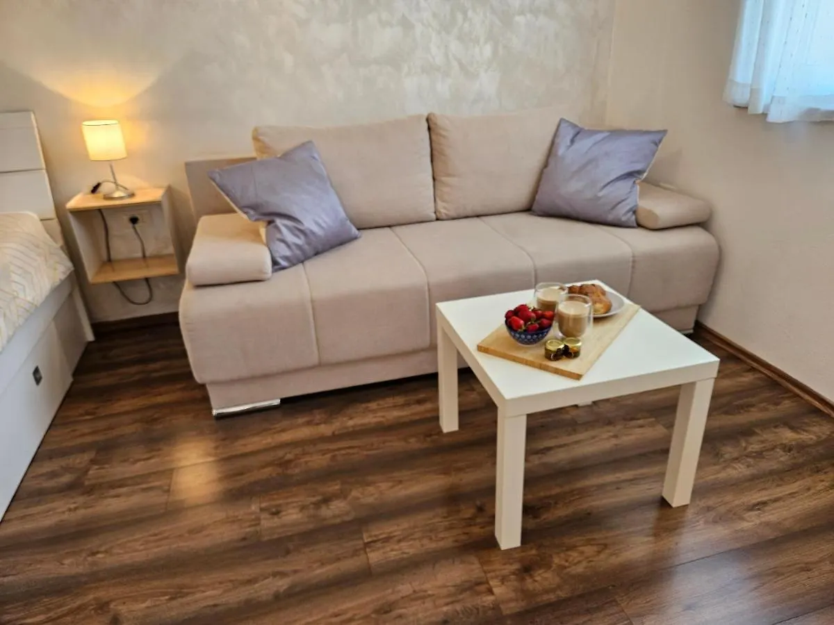Apartmani Grzinic Rovigno