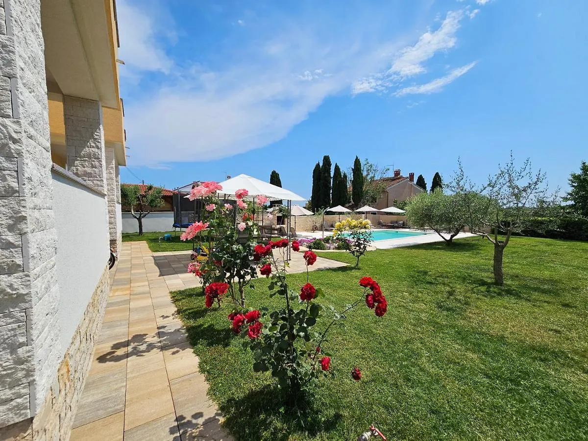 Apartmani Grzinic Rovinj