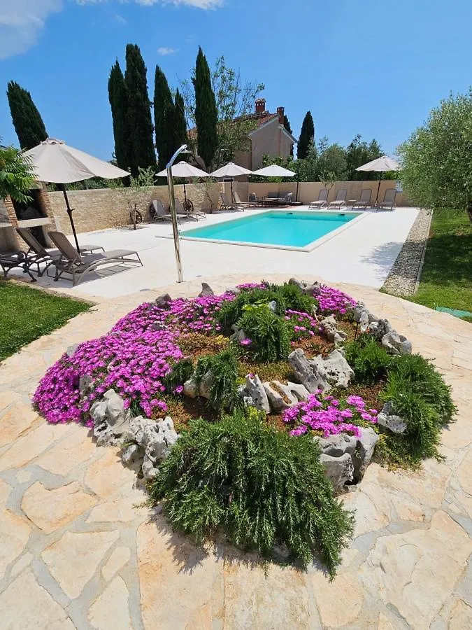 Apartmani Grzinic Rovinj