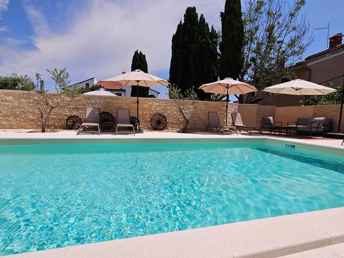 Apartmani Grzinic Rovinj Croatia