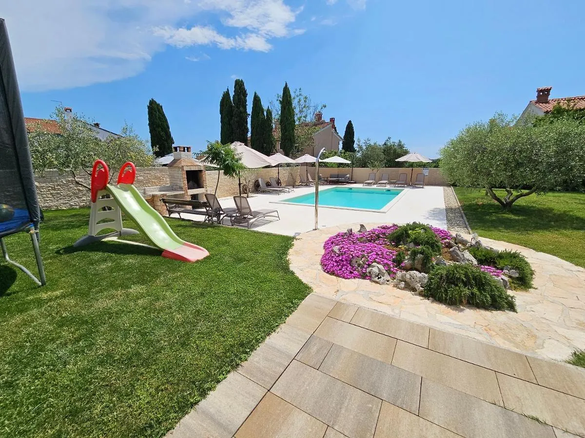 Appartamento Apartmani Grzinic Rovigno