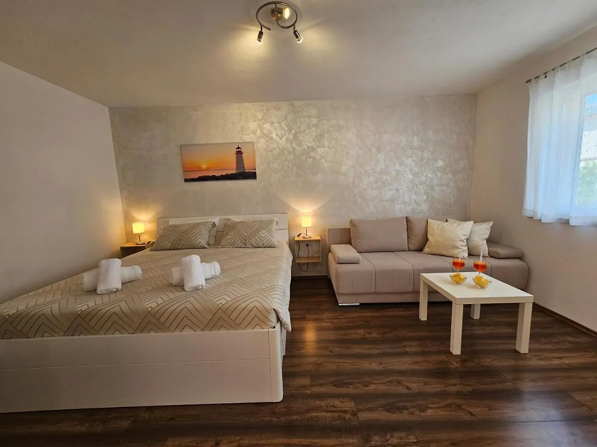 Apartmani Grzinic Rovigno Appartamento