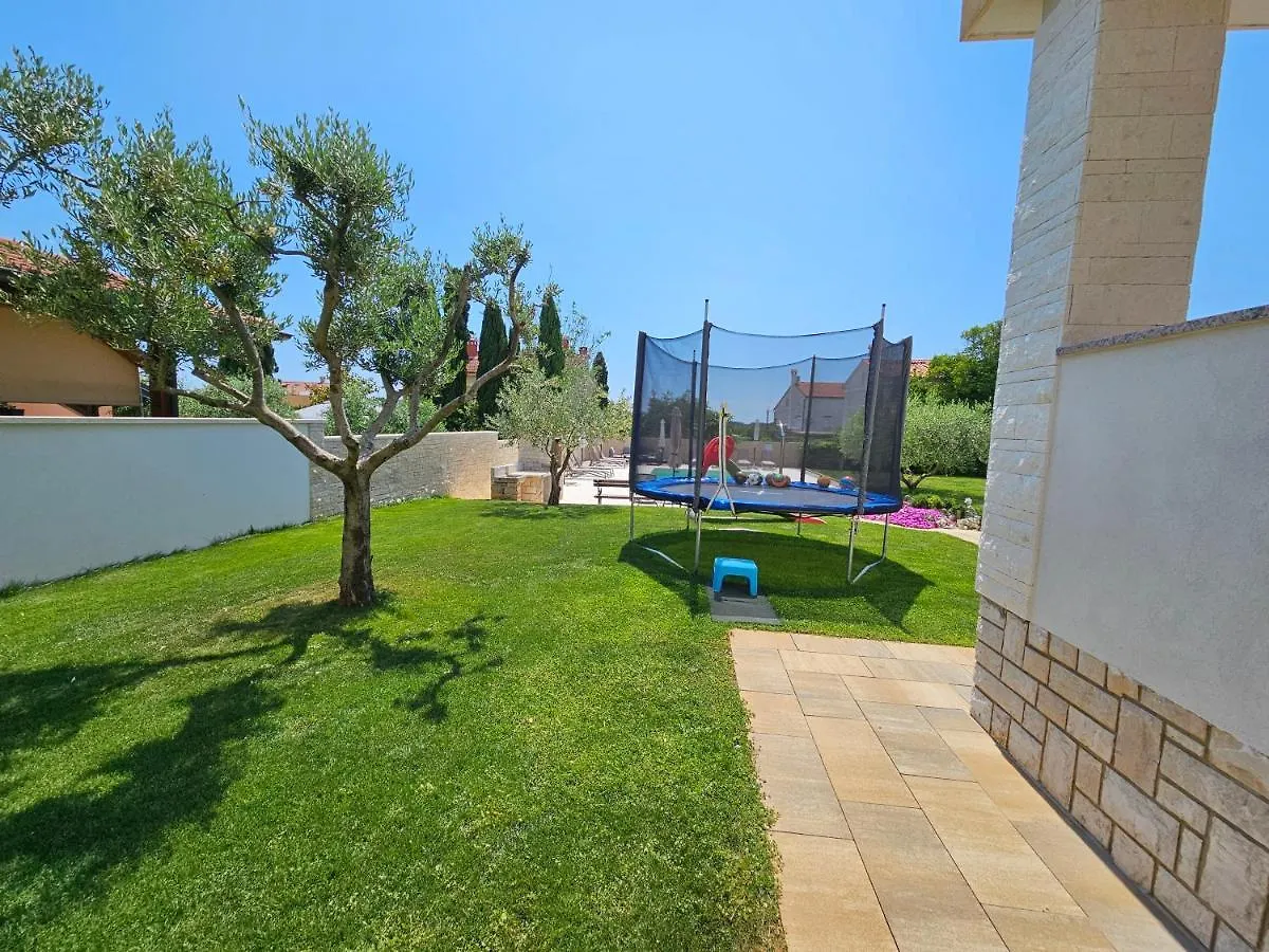 Appartamento Apartmani Grzinic Rovigno