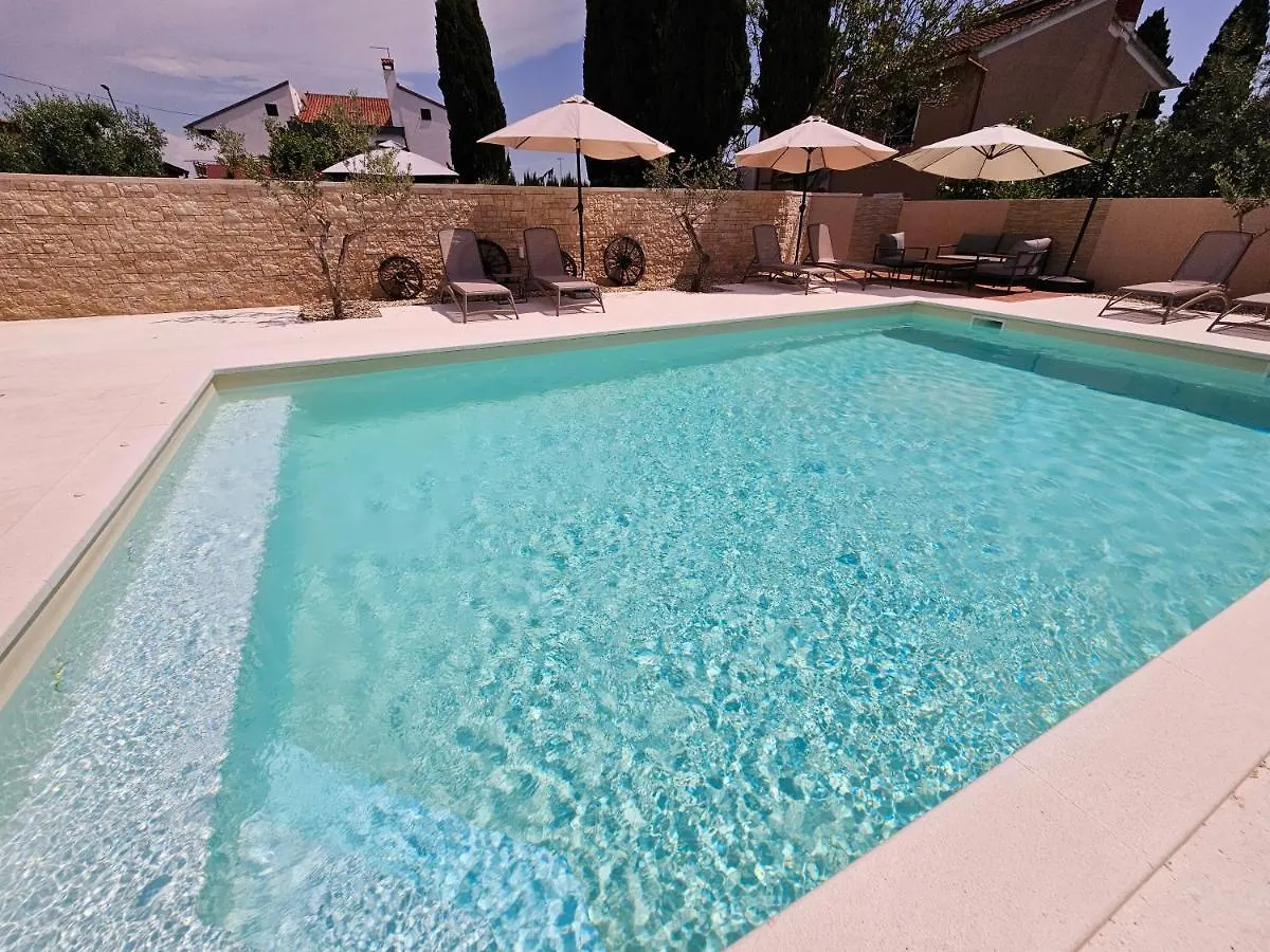 Apartment Apartmani Grzinic Rovinj Croatia