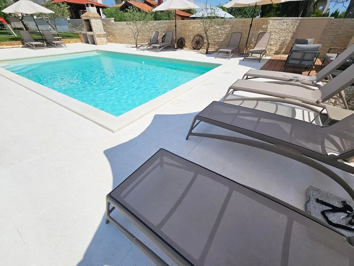 Apartmani Grzinic Rovinj 0*,