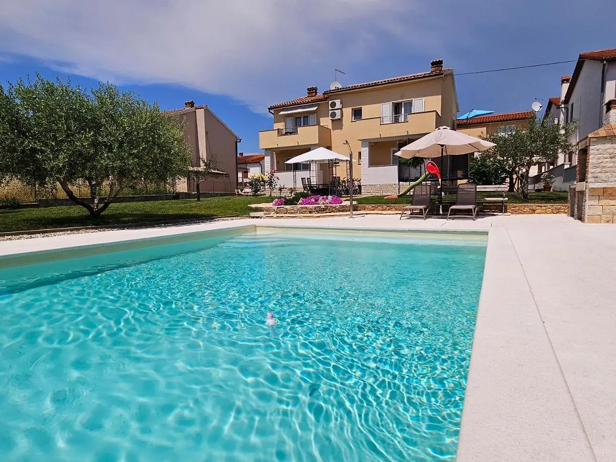 Apartmani Grzinic Rovinj Apartment