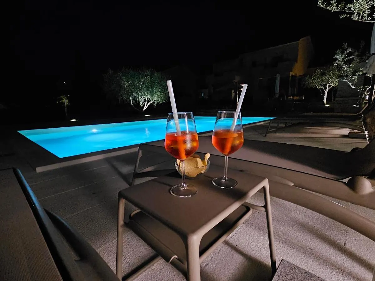 Apartment Apartmani Grzinic Rovinj