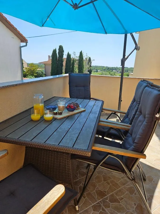 Apartment Apartmani Grzinic Rovinj Croatia