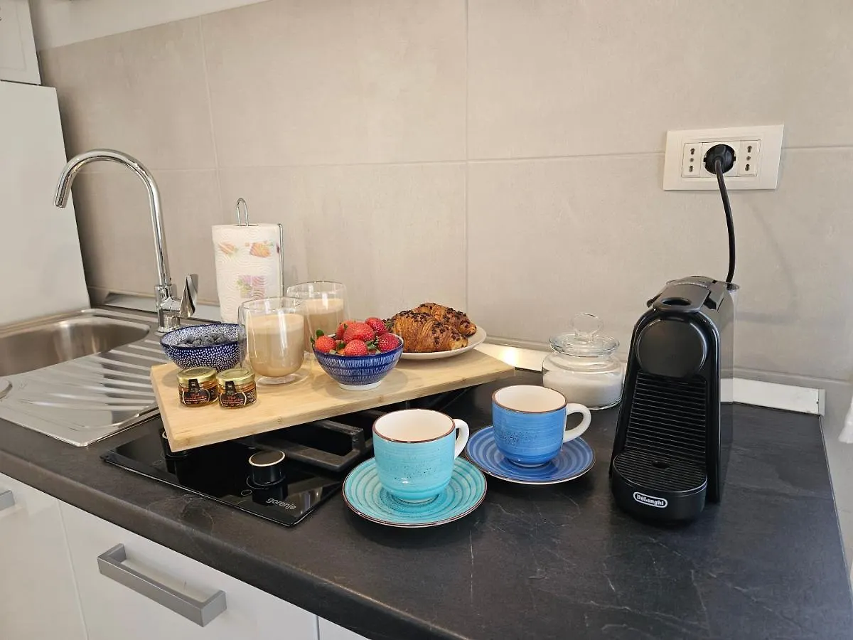 Apartmani Grzinic Rovinj