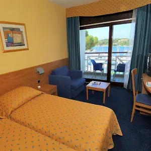 Hotell Park, Rovinj