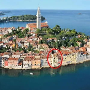 Castello Rovinj