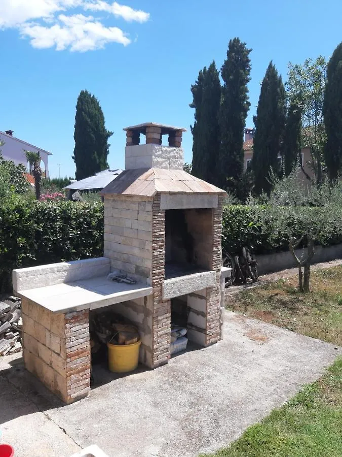 Apartmani Grzinic Rovinj 0*,  Chorwacja