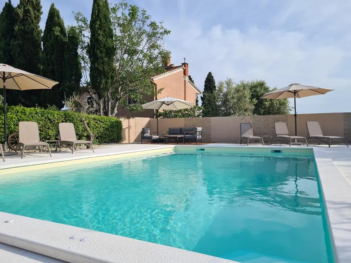 Apartmani Grzinic Rovinj