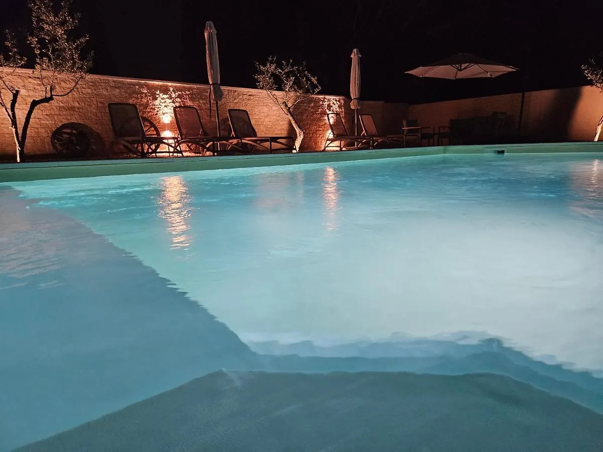 Apartament Apartmani Grzinic Rovinj Chorwacja