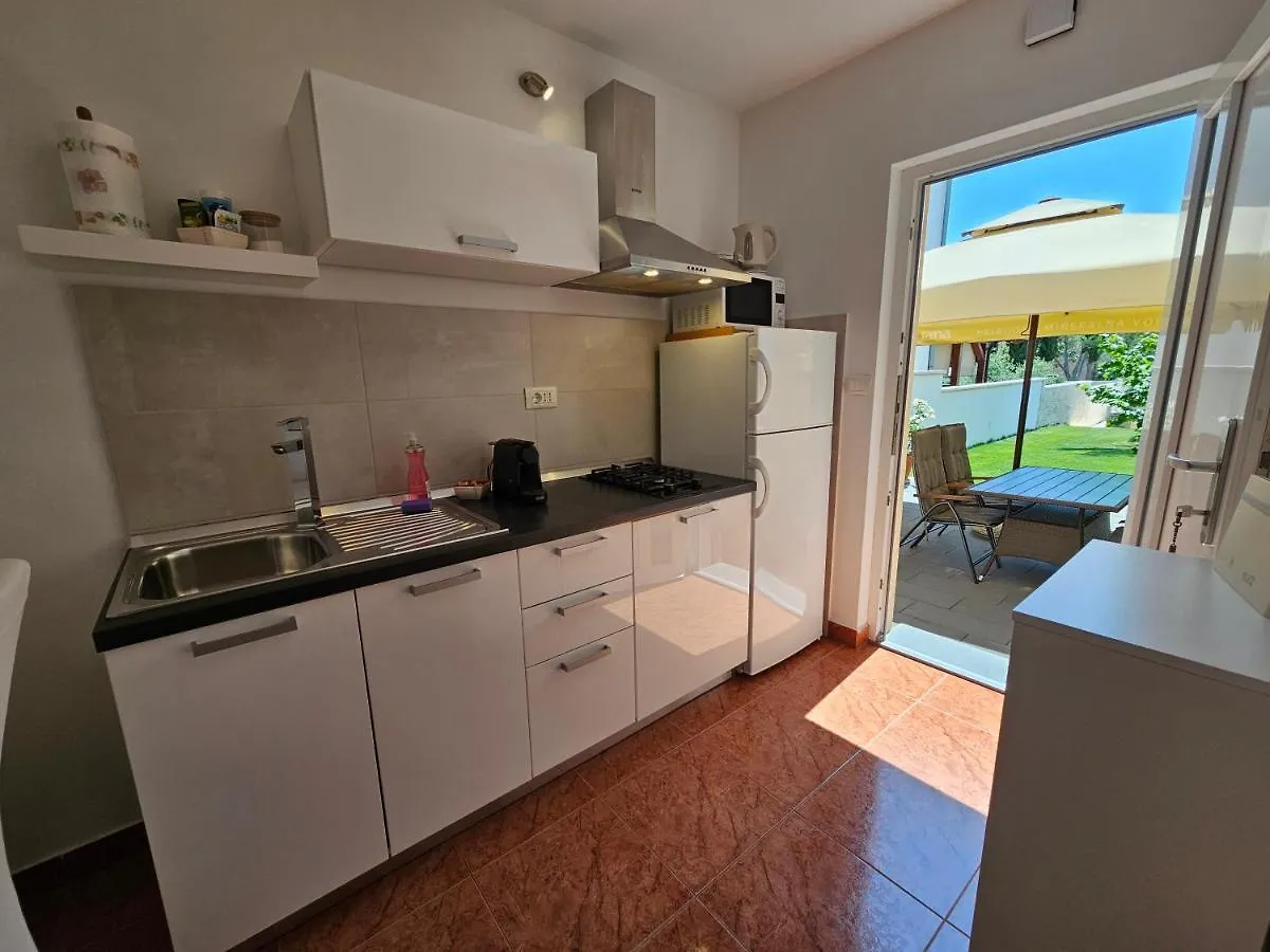 Apartmani Grzinic Rovinj Apartament