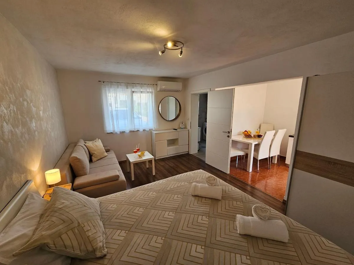 Apartmani Grzinic Rovinj Chorwacja