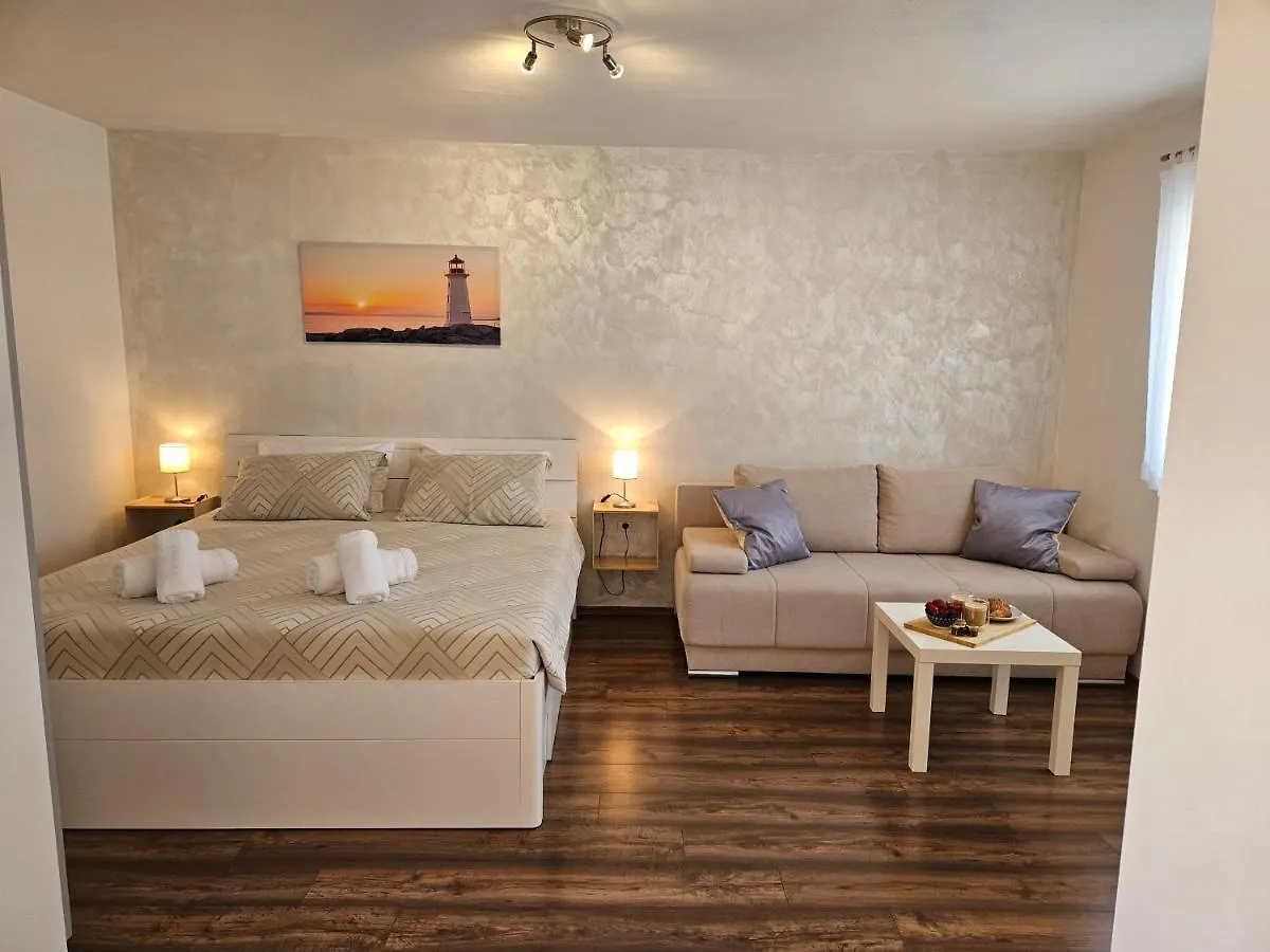 Apartmani Grzinic Rovinj Apartament