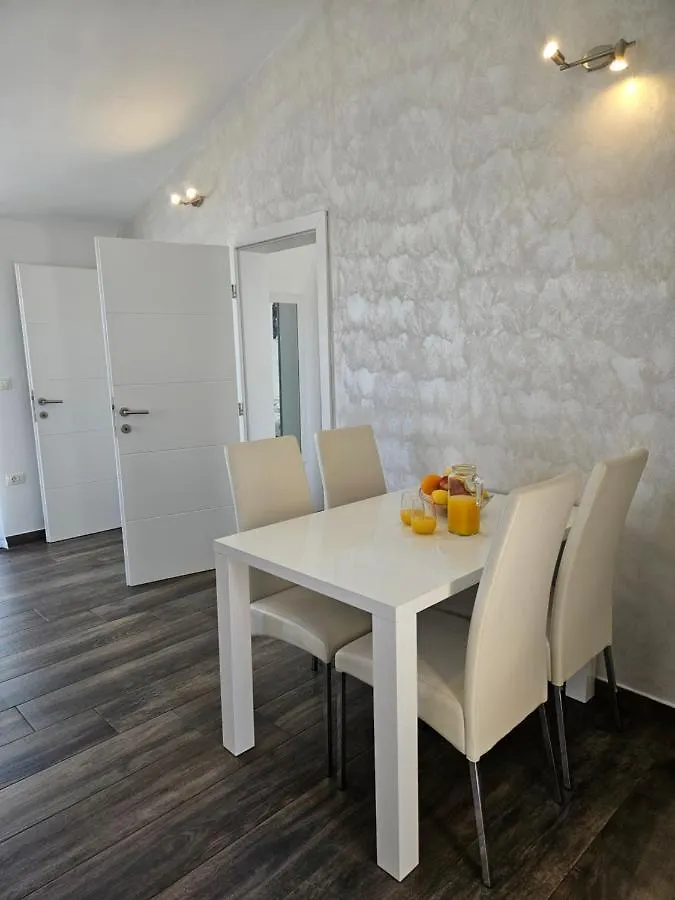 Apartmani Grzinic Rovinj Apartament