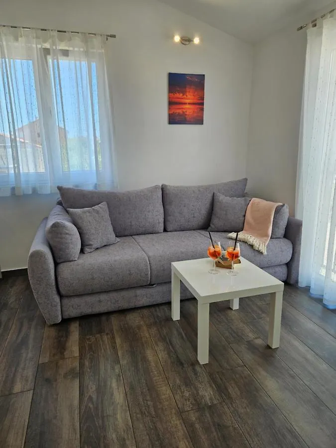 Apartmani Grzinic Rovinj Apartament
