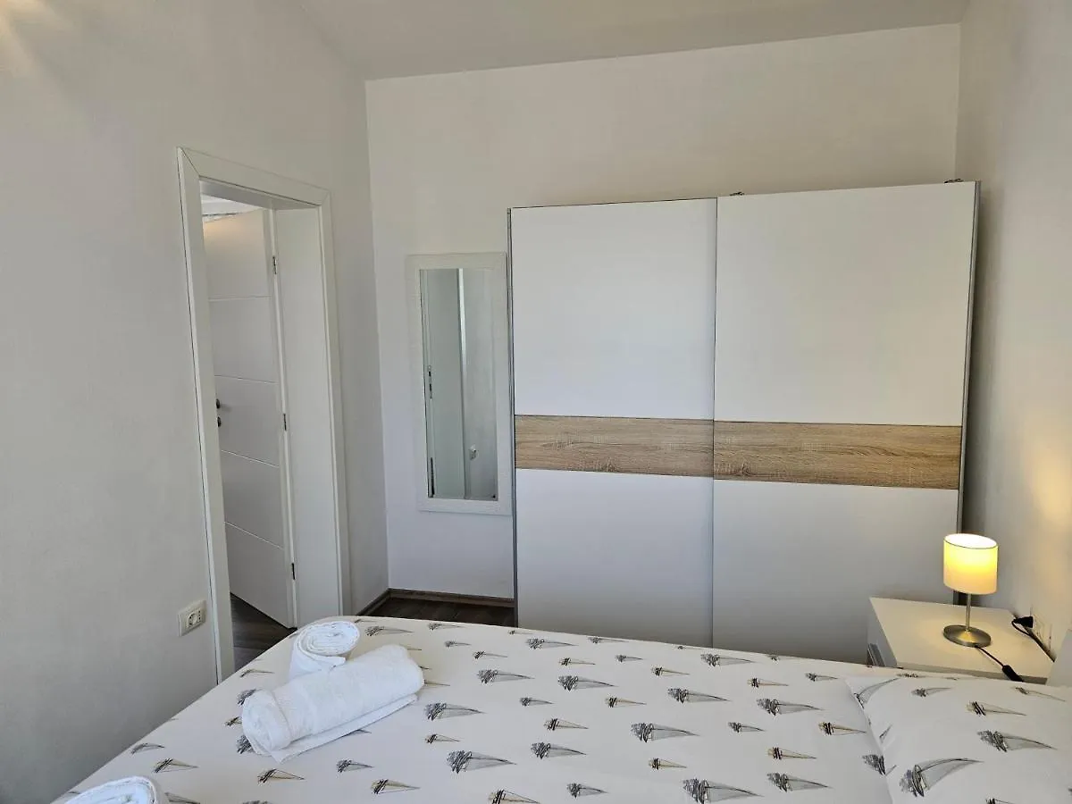 Apartmani Grzinic Rovinj