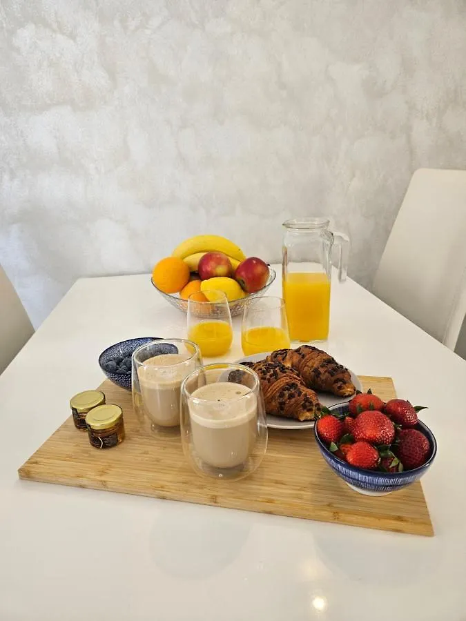 Apartmani Grzinic Rovinj