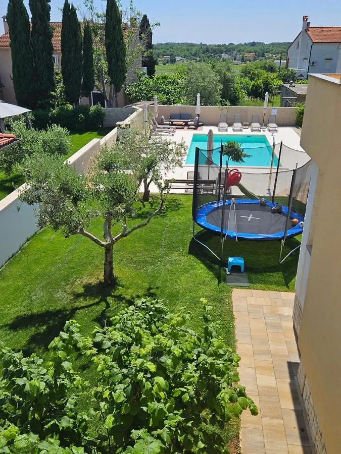 Apartmani Grzinic Rovinj