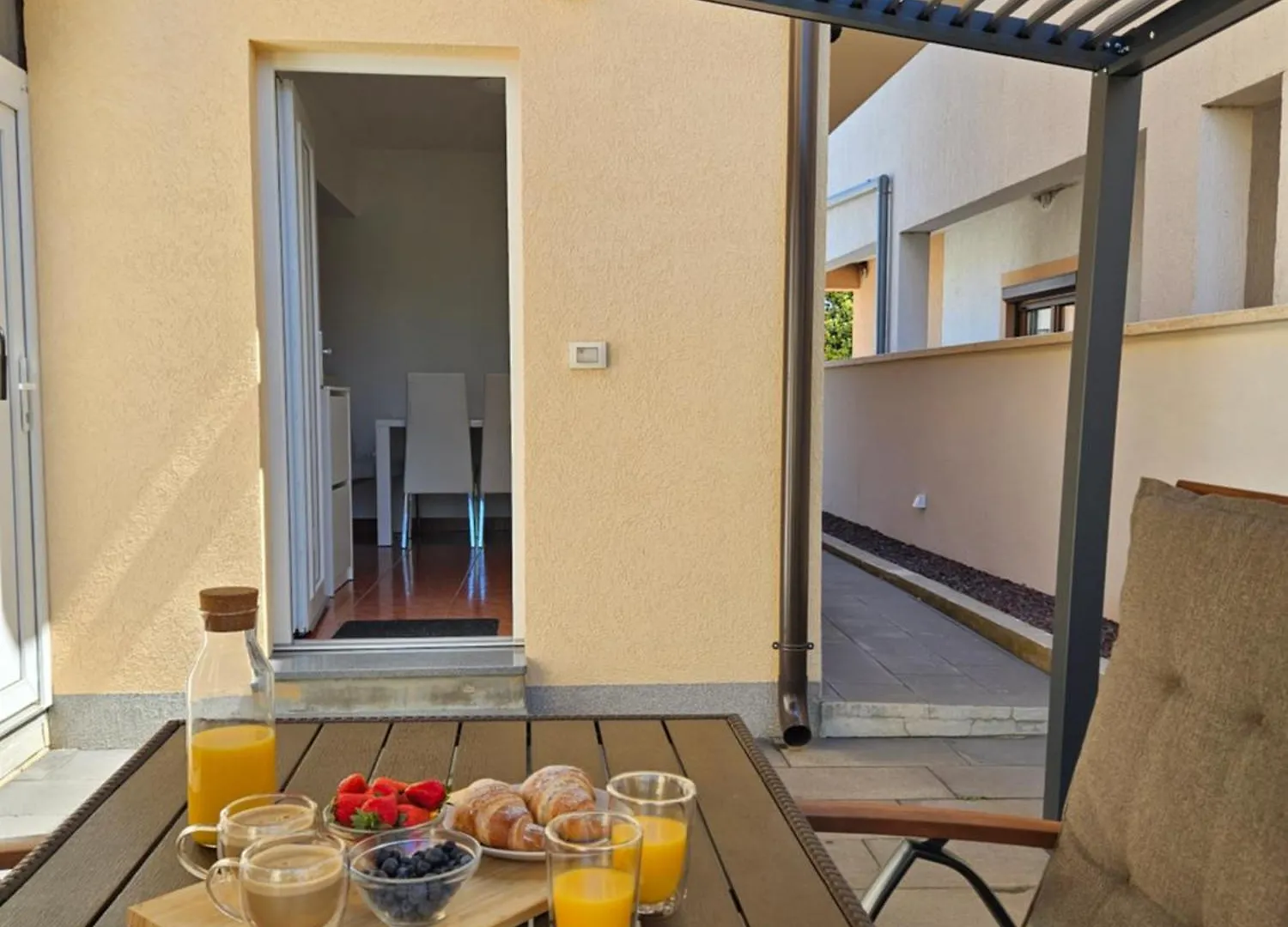 Apartament Apartmani Grzinic Rovinj