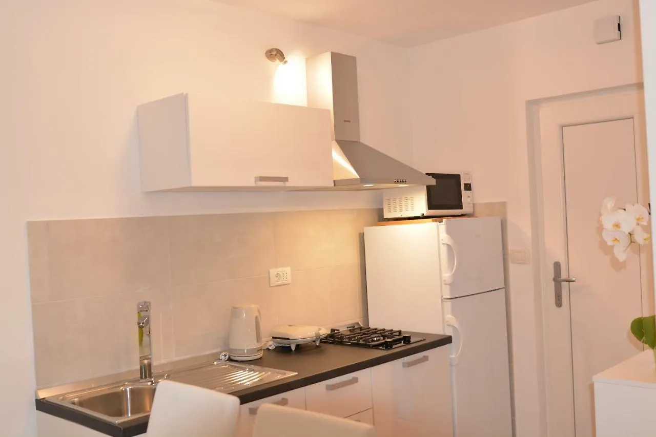 Apartmani Grzinic Rovinj Apartament